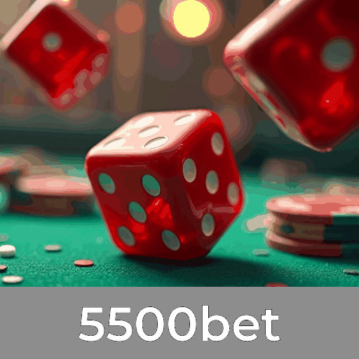 Aproveite o login premium com proteção avançada no 5500bet