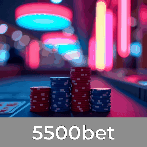 5500bet: A Experiência Completa de Apostas no Seu Celular