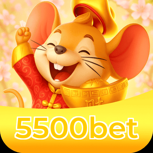 5500betlogo