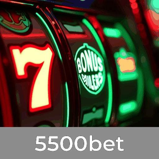 Viva a Aventura dos Caça-Níqueis no 5500bet: Altas Recompensas Esperam por Você!